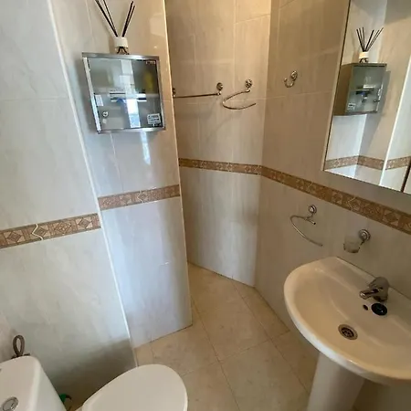 Apartment Coronado Centro Nerja