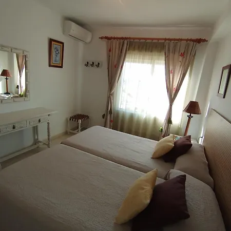 Apartman Coronado Centro *