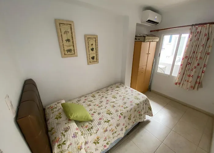 Apartman Coronado Centro Nerja
