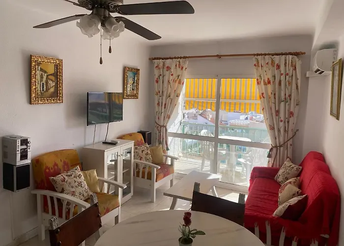 Coronado Centro Nerja