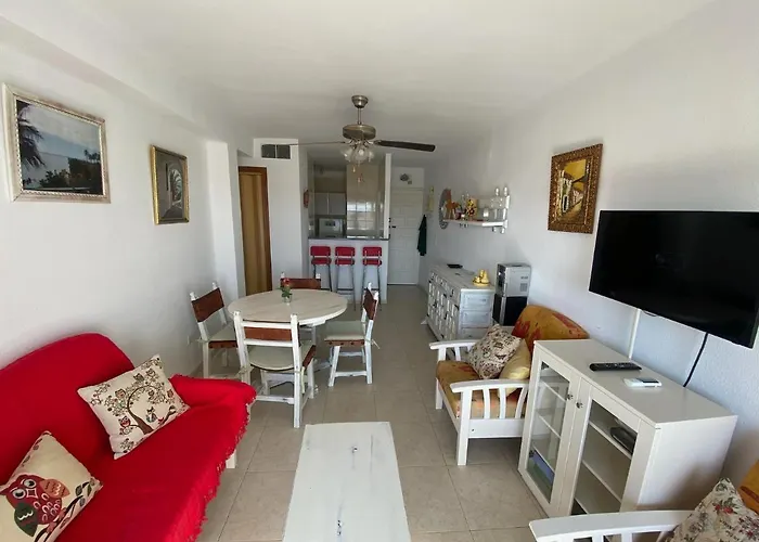 Apartman Coronado Centro Nerja