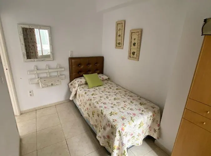 Apartman Coronado Centro Nerja