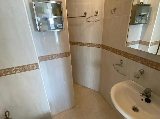 Apartman Coronado Centro Nerja