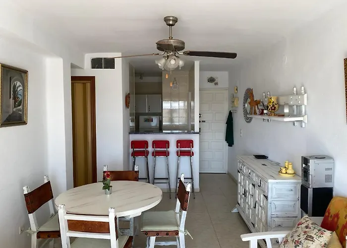Coronado Centro Apartman Nerja