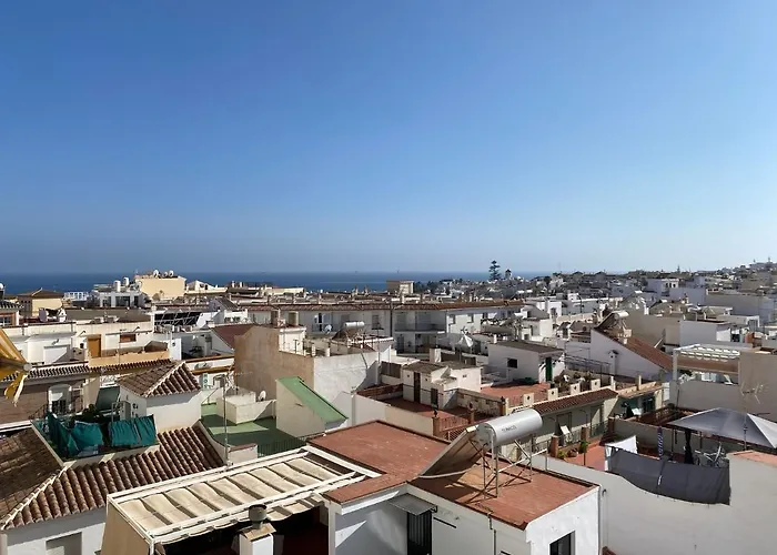 Coronado Centro Apartman